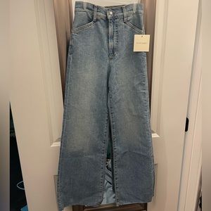 Brand new! Women’s Favorite Daughter jeans